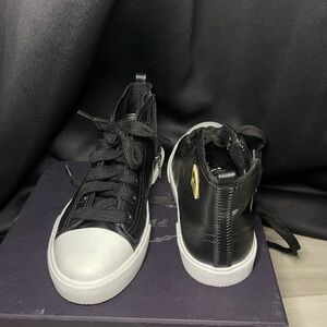 Authentic Vitello Soft Prada…..Gently Worn.. non smoking environment